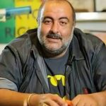 رحيل سامح عبد العزيز في ذكرى وفاة صديقه سامي العدل - 3 - سيناء الإخبارية