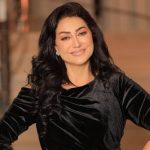 وفاء عامر ترد برسالة أمل بعد اتهامات صادمة.. والنقابة تتدخل بقوة - 1 - سيناء الإخبارية