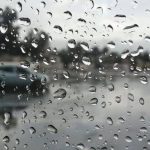 أمطار مفاجئة تضرب القاهرة الجديدة في عز الصيف - 3 - سيناء الإخبارية