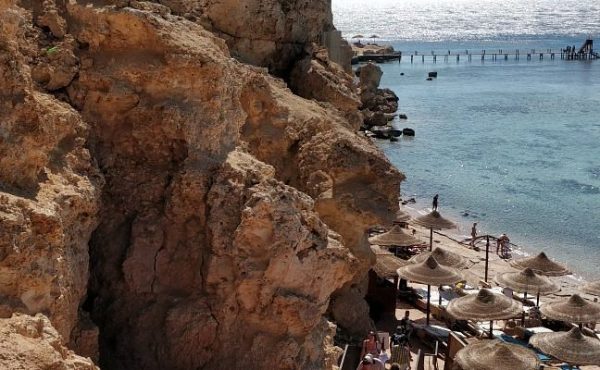 الفنار بشرم الشيخ.. ملتقى الجمال الطبيعي وروعة الغوص - 15 - سيناء الإخبارية