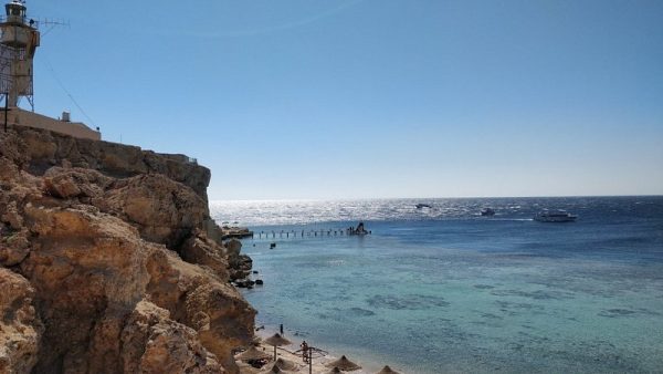 الفنار بشرم الشيخ.. ملتقى الجمال الطبيعي وروعة الغوص - 17 - سيناء الإخبارية