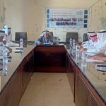 العريش تستعد لاستضافة مؤتمر القضاء العرفي في ذكرى انتصارات أكتوبر - 1 - سيناء الإخبارية