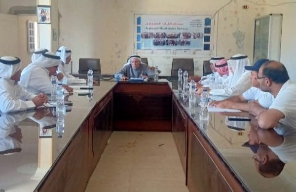 العريش تستعد لاستضافة مؤتمر القضاء العرفي في ذكرى انتصارات أكتوبر - 1 - سيناء الإخبارية