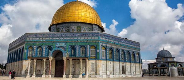 القدس: زهرة المدائن وقبلة الأرواح - 11 - سيناء الإخبارية