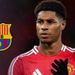 برشلونة يقترب من ضم راشفورد  مقابل 35 مليون يورو - 1 - سيناء الإخبارية