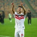 الزمالك يفتح الباب أمام رحيل نبيل عماد "دونجا" في الصيف - 1 - سيناء الإخبارية