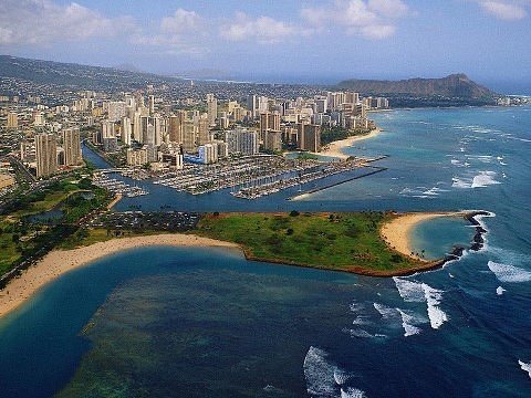 أوهايو.. قلب أميركا النابض بالتاريخ والطبيعة - 9 - سيناء الإخبارية