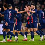 يويفا يغرم باريس سان جيرمان 150 ألف يورو بسبب أحداث نهائي دوري الأبطال - 1 - سيناء الإخبارية