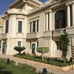 كنوز الملوك في قلب الإسكندرية: متحف المجوهرات الملكية يروي التاريخ بالفخامة - 1 - سيناء الإخبارية