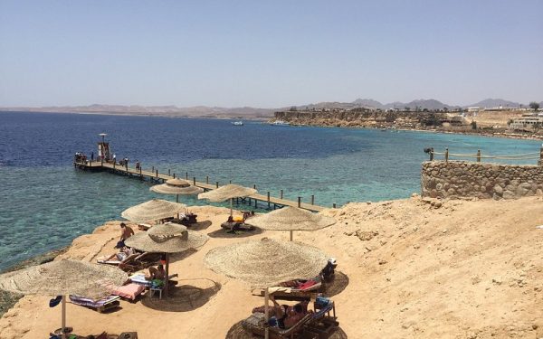 الفنار بشرم الشيخ.. ملتقى الجمال الطبيعي وروعة الغوص - 13 - سيناء الإخبارية