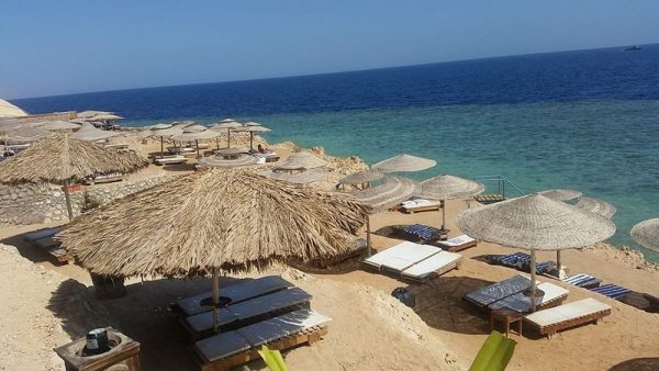 الفنار بشرم الشيخ.. ملتقى الجمال الطبيعي وروعة الغوص - 19 - سيناء الإخبارية