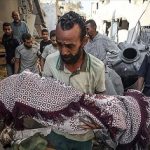 مفوضة أوروبية: الموت جوعًا أو بالرصاص.. كلمات العالم تعجز عن وصف مأساة غزة - 1 - سيناء الإخبارية