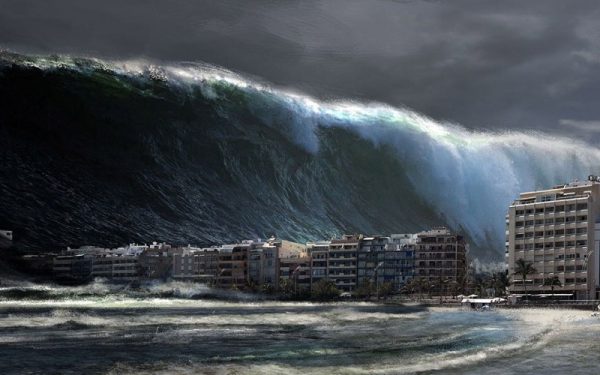 أمواج تسونامي تضرب الساحل الغربي الأمريكي بارتفاع 49 مترًا - 20 - سيناء الإخبارية أمواج تسونامي تضرب الساحل الغربي الأمريكي بارتفاع 49 مترًا - 19 - سيناء الإخبارية