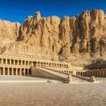وادي الملوك: مقبرة الفراعنة الخالدة في قلب طيبة - 1 - سيناء الإخبارية