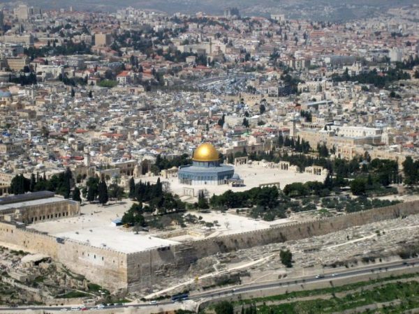 القدس: زهرة المدائن وقبلة الأرواح - 21 - سيناء الإخبارية