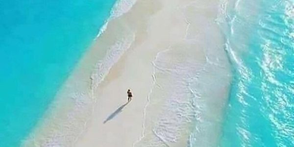 رأس محمد.. ملتقى الشعاب المرجانية وسحر الطبيعة الفريد - 11 - سيناء الإخبارية