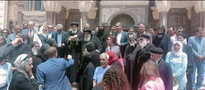 عودة دير أبو مينا إلى قائمة التراث العالمي.. مصر تنتزع اعتراف اليونسكو - 7 - سيناء الإخبارية