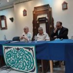 ندوة بـ«قصر الإبداع» تسلط الضوء على الملامح السردية في كتابات العقاد - 1 - سيناء الإخبارية