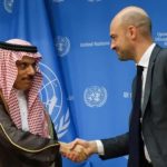 الرياض تضع النقاط على الحروف: لا تطبيع في زمن المجاعة والدمار - 3 - سيناء الإخبارية