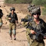 الاحتلال يقتحم عناتا وضاحية السلام شمال شرق القدس - 61 - سيناء الإخبارية
