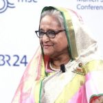 محكمة خاصة توجه اتهامات لرئيسة وزراء بنجلاديش السابقة الشيخة حسينة - 61 - سيناء الإخبارية