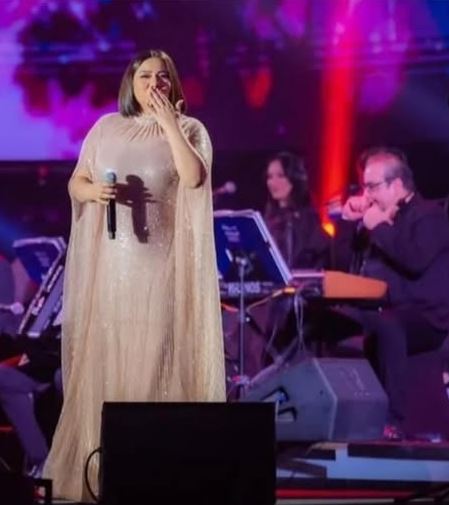 نجوم الفن والإعلام يدافعون عن شيرين عبدالوهاب بعد جدل حفل "موازين - 1 - سيناء الإخبارية