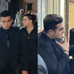 وداع يليق بفنان الشعب.. نجوم الأغنية الشعبية يشيّعون أحمد عامر إلى مأواه الأخير - 231 - سيناء الإخبارية