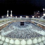 الكعبة المشرفة.. قبلة المسلمين وأعظم بيت وُضع للناس - 1 - سيناء الإخبارية
