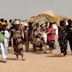 مجزرة مروّعة في شمال كردفان.. مقتل نحو 300 مدني بهجمات لقوات الدعم السريع - 1 - سيناء الإخبارية