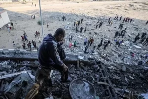"الجماعة الإسلامية" واتحاد أئمة الداخل الفلسطيني يدعوان للتظاهر أمام سفارة مصر بتل أبيب - 3 - سيناء الإخبارية