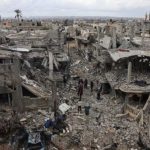 وكالات أنباء عالمية تحذر من تجويع الصحفيين في غزة وتدعو إسرائيل للسماح بدخول المساعدات والإعلاميين - 1 - سيناء الإخبارية