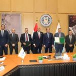 5 مليارات جنيه دعم من المالية للمشروعات الصغيرة والمتوسطة ضمن بروتوكول جديد مع جهاز تنمية المشروعات - 1 - سيناء الإخبارية