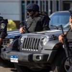 اعتداء بلطجية على مواطنين قرب قسم أول مدينة نصر.. والشرطة تلاحق الجناة - 1 - سيناء الإخبارية