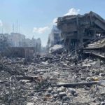 هآرتس: نتنياهو يخطط لضم تدريجي لأجزاء من غزة لإرضاء شركائه اليمينيين والحفاظ على تماسك الحكومة - 5 - سيناء الإخبارية