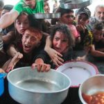 منظمة الصحة العالمية تحذر: الجوع في غزة "قاتل آخر" يهدد حياة المدنيين وسط عجز في الإمدادات الطبية والغذائية - 1 - سيناء الإخبارية