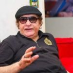 محيي إسماعيل: تكريم المهرجان القومي للمسرح لا يليق بي - 1 - سيناء الإخبارية