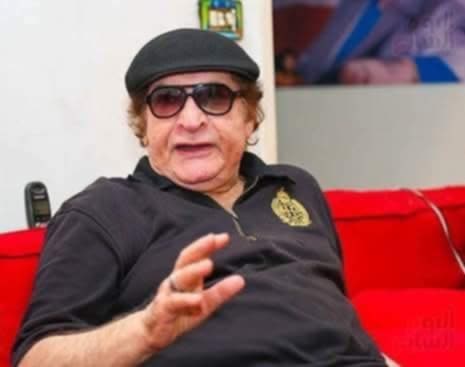 محيي إسماعيل: تكريم المهرجان القومي للمسرح لا يليق بي - 1 - سيناء الإخبارية