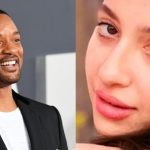 ويل سميث يشيد بإبداع للا فضة في الراب المصري: “هناك إبداعًا هنا” - 1 - سيناء الإخبارية