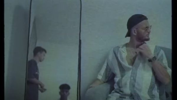 أحمد سعد يطرح "حبيبي ياه ياه" بمشاركة عفروتو ومروان موسى ضمن الجزء الثاني من ألبوم "بيستهبل" - 11 - سيناء الإخبارية