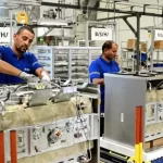3.5 مليار جنيه لشراء الأجهزة المنزلية بالتقسيط خلال 4 أشهر - 1 - سيناء الإخبارية