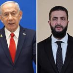 إسرائيل تُمهّد لسلام بارد مع سوريا وترفع الجولان كورقة تفاوضية - 1 - سيناء الإخبارية