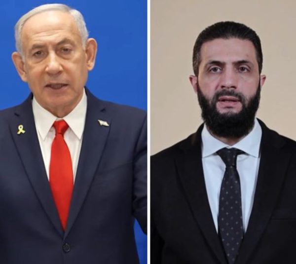 إسرائيل تُمهّد لسلام بارد مع سوريا وترفع الجولان كورقة تفاوضية - 5 - سيناء الإخبارية