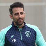 الزمالك يتعاقد مع البلجيكي يانيك فيريرا لقيادة الفريق موسمًا واحدًا - 1 - سيناء الإخبارية