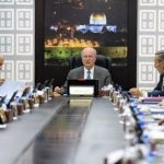 الحكومة الفلسطينية تدعو لتحرك دولي عاجل لوقف العدوان ومخطط E1 - 1 - سيناء الإخبارية