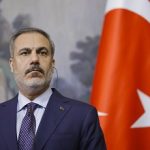 في زيارة للقاهرة .. وزير الخارجية التركي يبحث التعاون الثنائي والأوضاع في غزة - 1 - سيناء الإخبارية