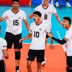 شباب مصر للكرة الطائرة يهزمون تايلاند ويواصلون الانتصارات في مونديال الصين - 1 - سيناء الإخبارية