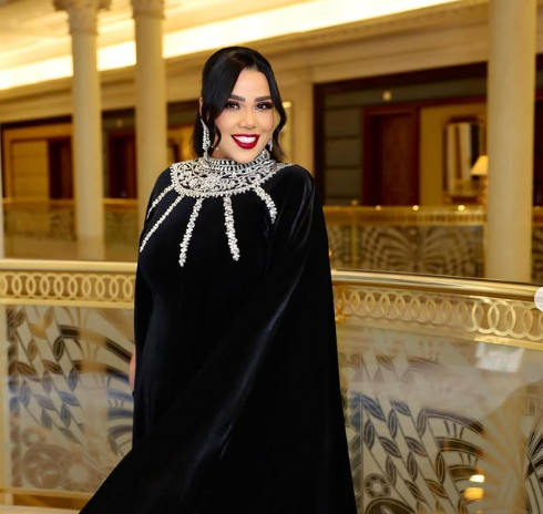 شيماء سيف تبهر الجمهور بعد فقدان 50 كيلو: "كنت ماشية شايلة شنط وسبتها" - 3 - سيناء الإخبارية