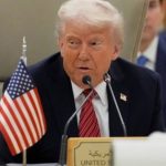 ترامب..إمكانية لتقديم ضمانات أمنية لأوكرانيا خلال قمة مع بوتين في ألاسكا - 1 - سيناء الإخبارية