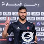 الزمالك يسابق الزمن لضم حامد حمدان قبل غلق القيد الصيفي - 1 - سيناء الإخبارية