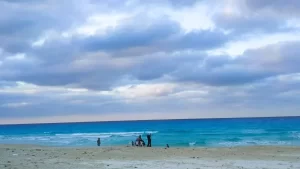مطروح والساحل الشمالي.. جاذبية طبيعية وتطور متسارع يحولانها إلى وجهة سياحية عالمية - 23 - سيناء الإخبارية